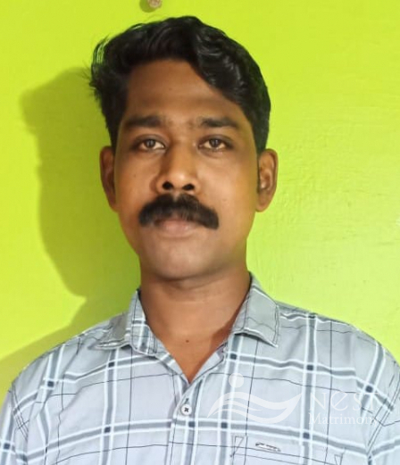 MAHESH.P.M
